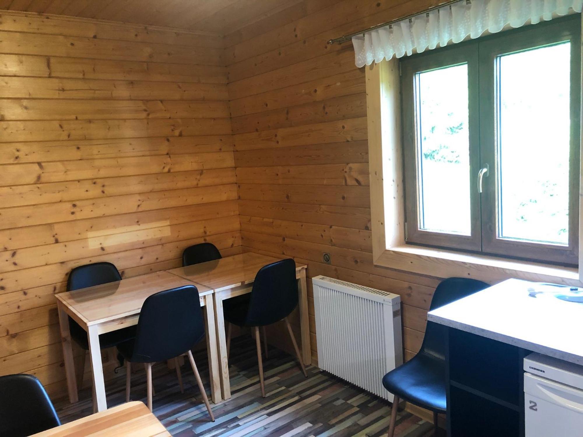 Penzion Pohadka Mala Moravka Luaran gambar